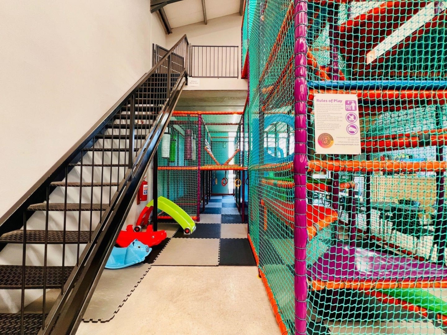 Commercial Property for Sale in Vredenburg Western Cape